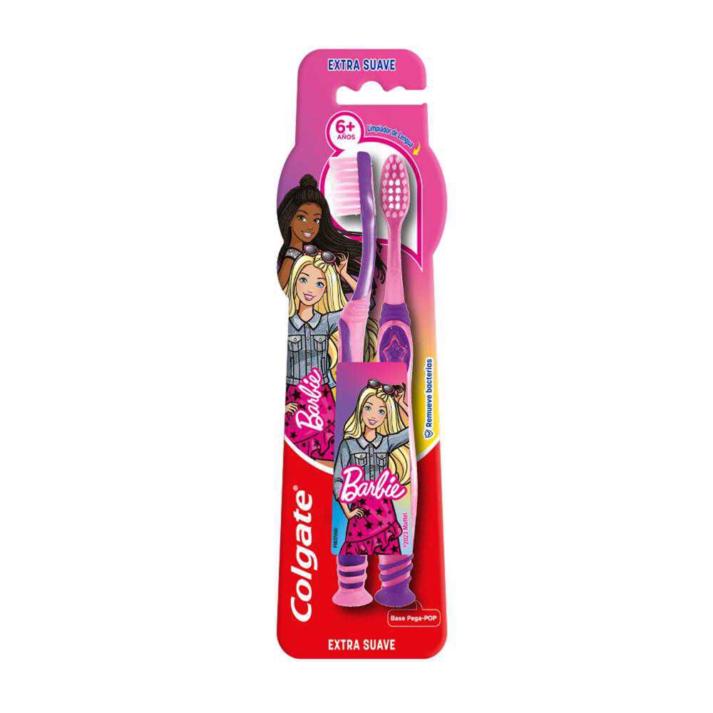 Cepillo-Dental-Pack-6+-A&ntilde;os-imagen-2