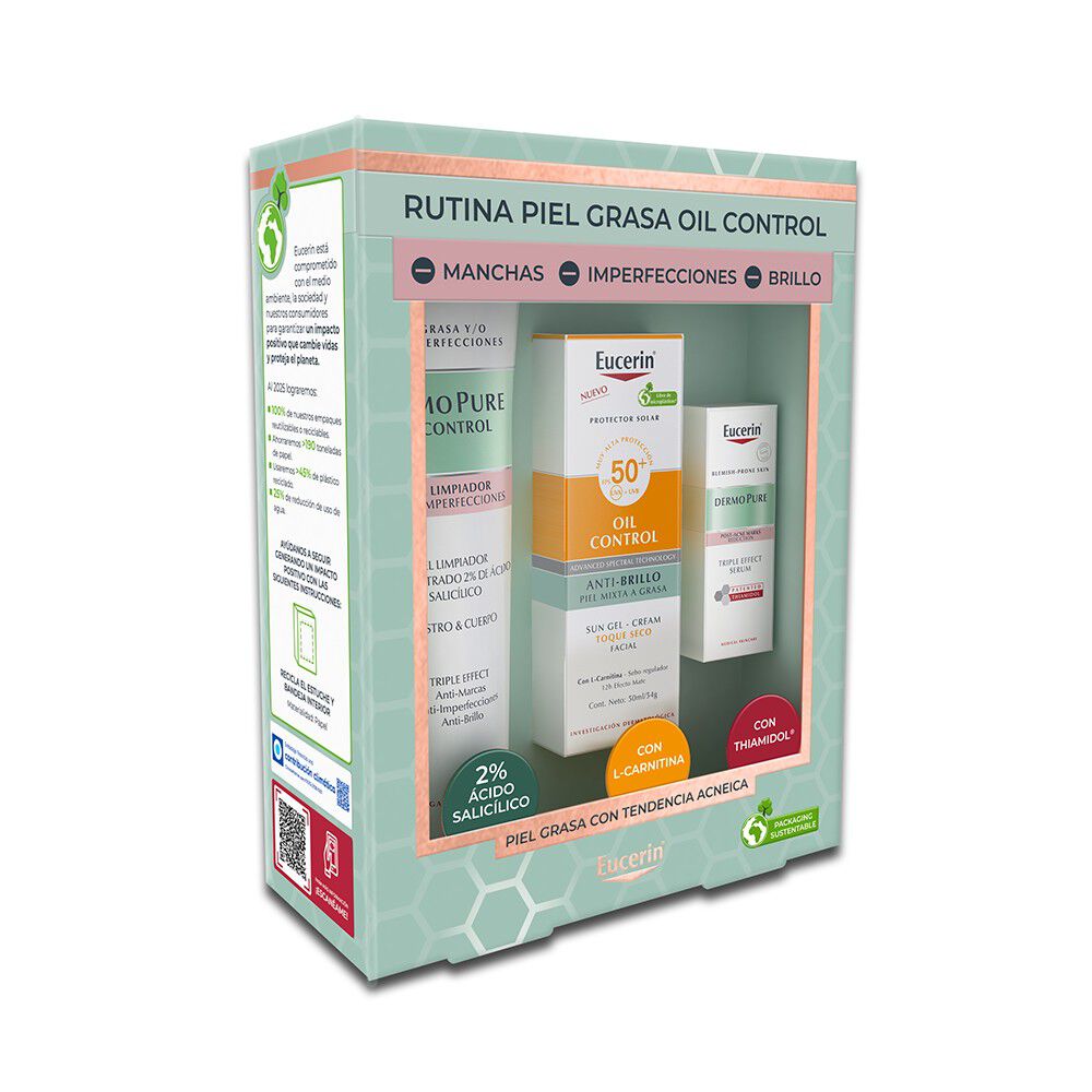 Pack-Rutina-Piel-Grasa-Gel-Dermopure-+-Mini-Triple-Effect-+-Oil-Control-imagen-3