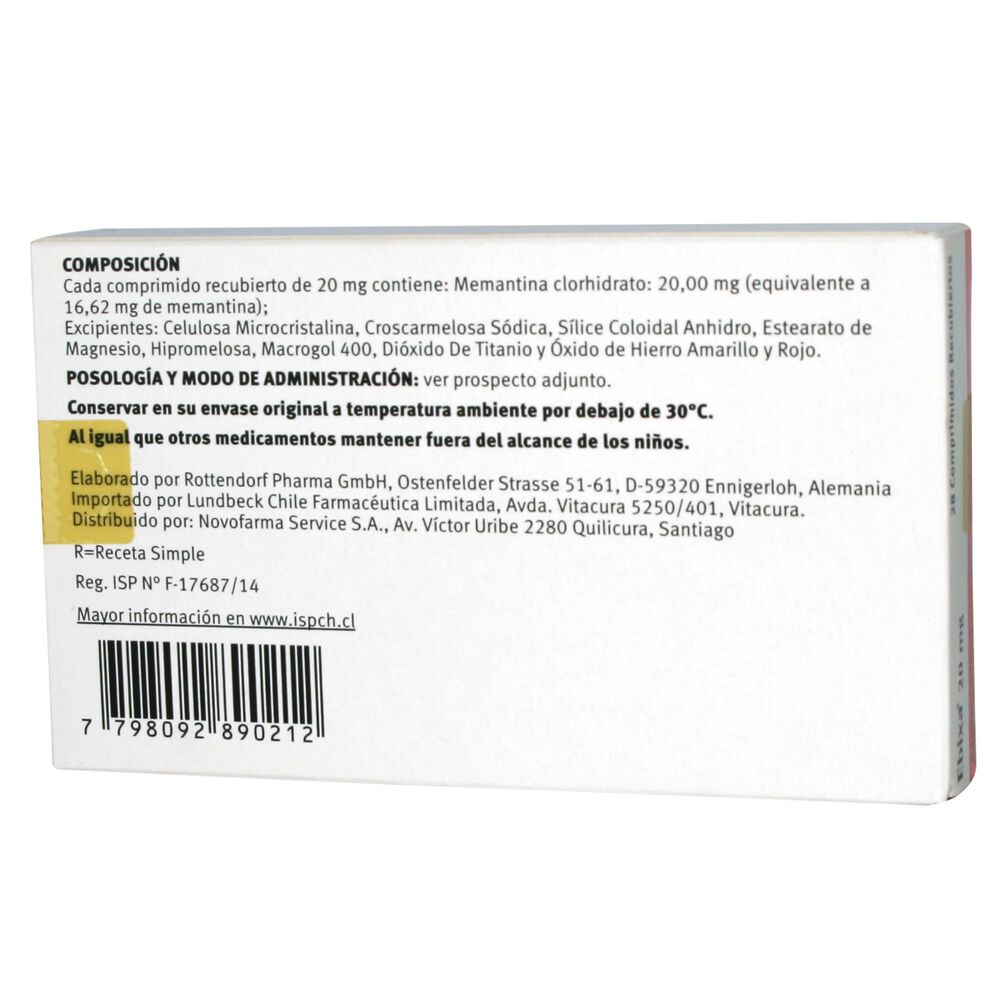 Ebixa-Memantina-20-mg-28-Comprimidos-Recubierto-imagen-3