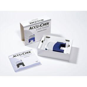 Accu-Chek-Link-Assist-Aplicador-de-Set-de-Infusion-imagen