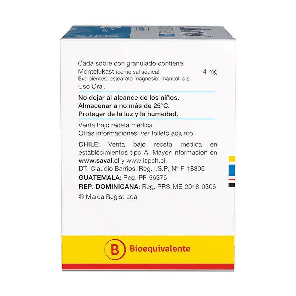 Lukanex-Pediátrico-Montelukast-4-mg-40-Sobres-imagen-2