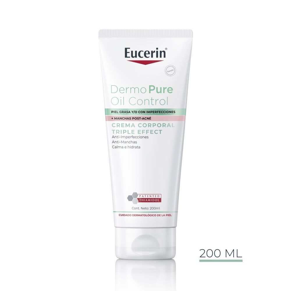 Crema-Corporal-DermoPure-Clinical-Oil-Control-200ml-imagen-1