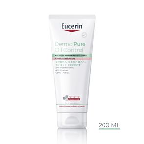 Crema-Corporal-DermoPure-Clinical-Oil-Control-200ml-imagen