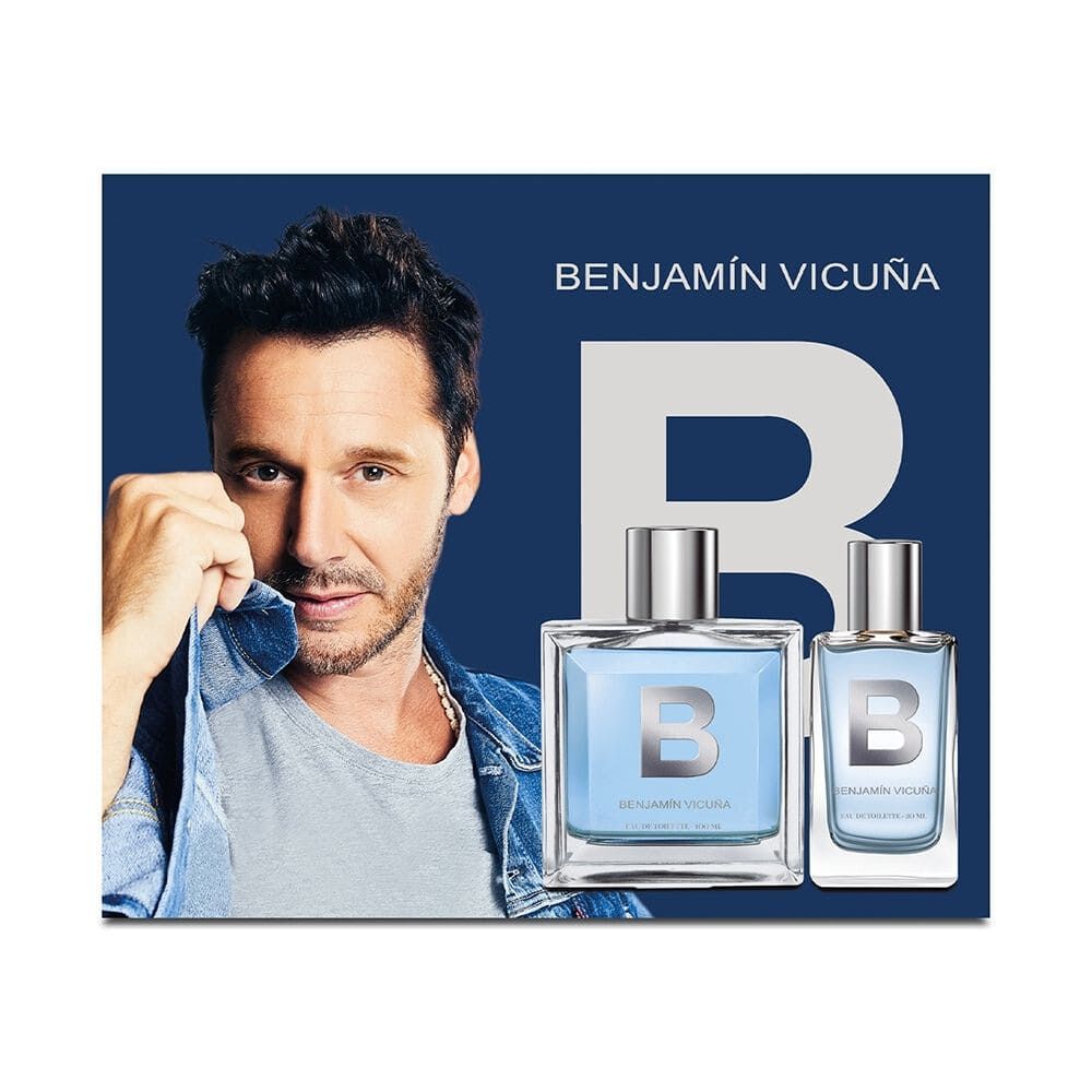 Set-Perfume-B-Benjamin-Vicu&ntilde;a-Edt-+-Miniatura-imagen-2