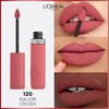 Labial-L&iacute;quido-Infallible-Le-Matte-Resistance-120-Major-Crush-2.7-ml-imagen-3