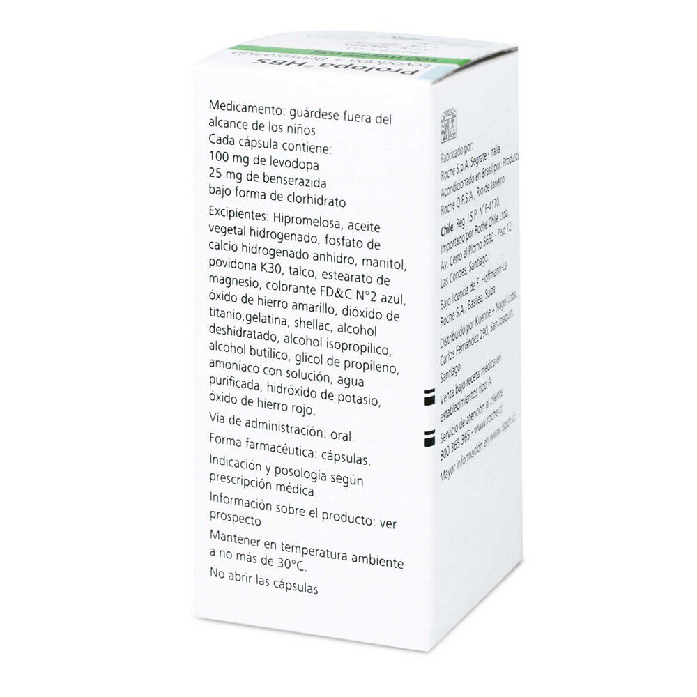Prolopa-HBS-Levodopa-100-mg-30-Cápsulas-imagen-3