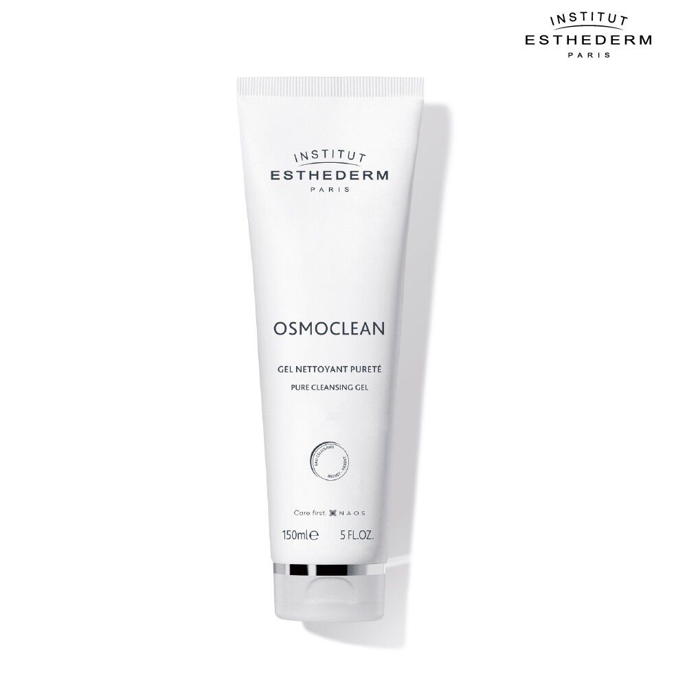 OSMOCLEAN,-PURE-CLEANSING-GEL,-GEL-LIMPIADOR-PURIFICADOR-150ML-imagen-1