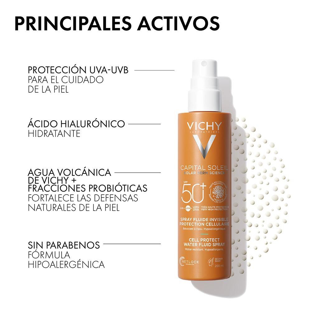 Capital-Soleil-Cell-protect-Spray-FPS-50+-imagen-3