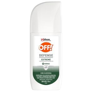 Off-Defense-Extreme-Spray-Repelente-Con-Icaridina-10-Horas-100mL-imagen