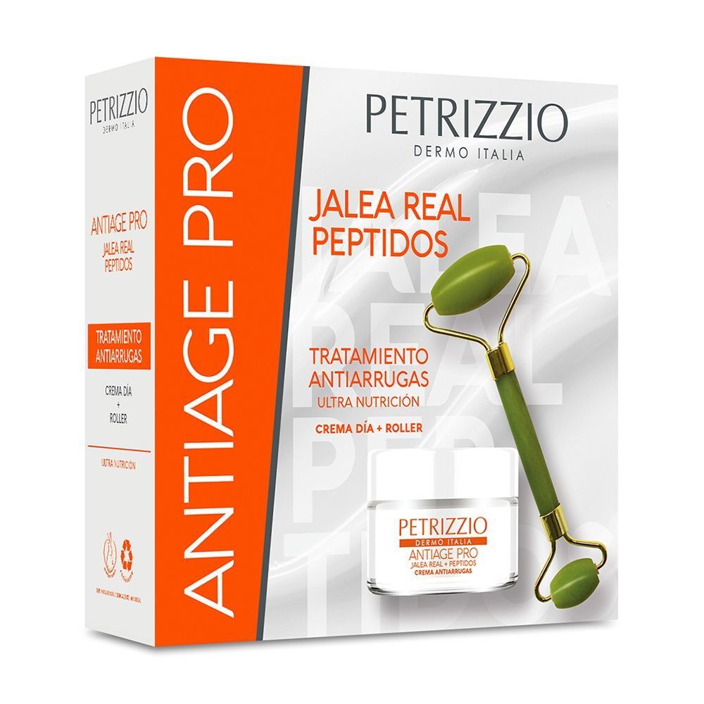 Crema-Día-Antiage-Pro-Jalea-Real-Peptidos-+-Roller-imagen-2