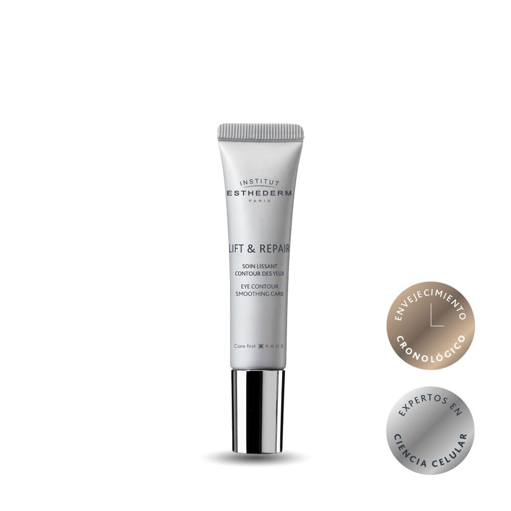 LIFT-&-REPAIR,-CUIDADO-ALISANTE-PARA-EL-CONTORNO-DE-LOS-OJOS-15ML-imagen-1