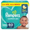 Pañales-Confort-Sec-Talla-XXG-imagen-1