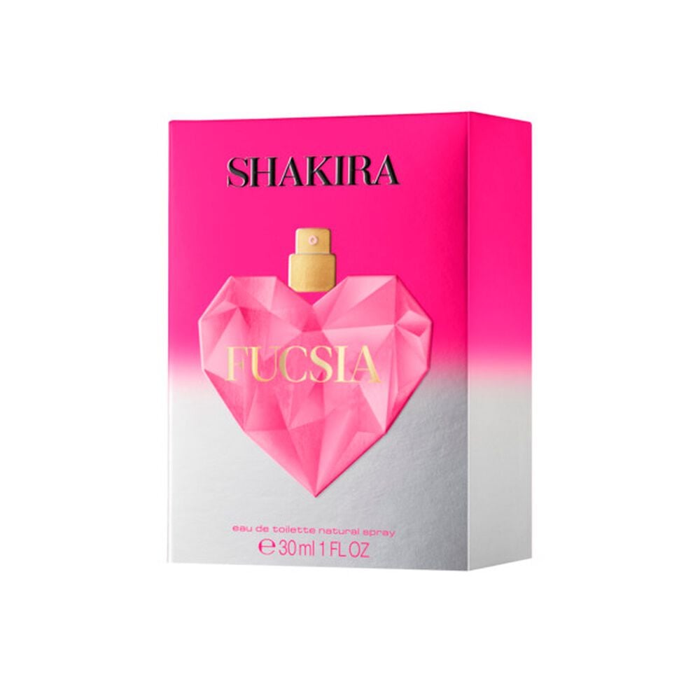 Perfume-mujer-Fucsia-Shakira-Eau-de-Parfum-30-ml-imagen-2
