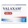 Valaxam-320/10-Valsartan-320-mg-30-Comprimidos-Recubiertos-imagen-1