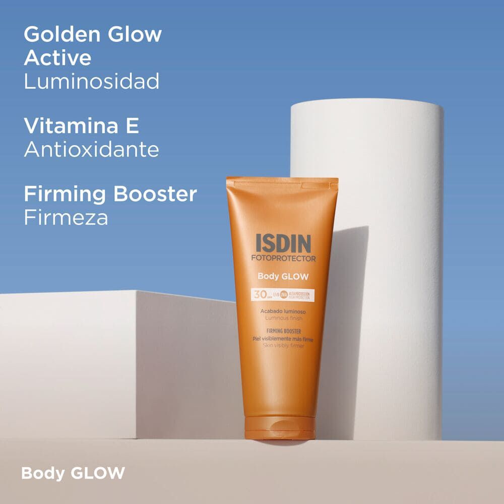 Body-Glow-SPF30-&ndash;-Protector-solar-corporal-con-efecto-Glow-200-ml-imagen-5
