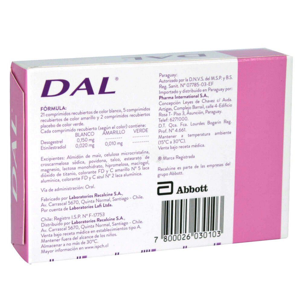 Dal-Desogestrel-0,15-mg-28-Comprimidos-imagen-2