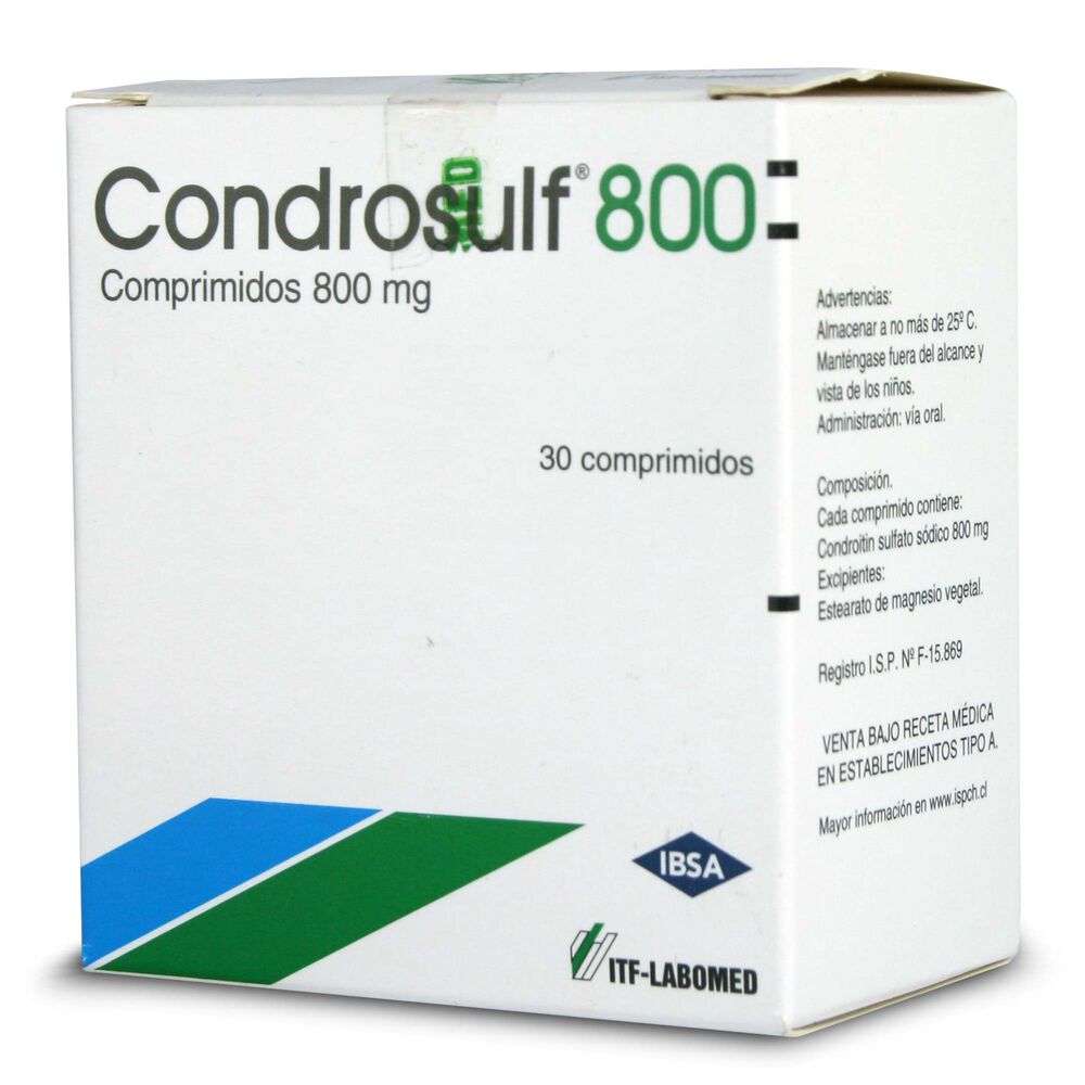 Condrosulf-Condroitin-Sulfato-Sodico-800-mg-30-Comprimidos-imagen-1