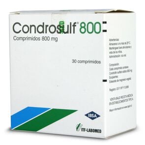 Condrosulf-Condroitin-Sulfato-Sodico-800-mg-30-Comprimidos-imagen