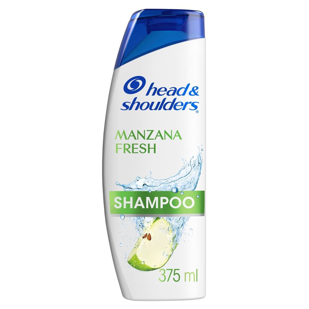 Shampoo-Manzana-Fresh-375-ml-imagen-1
