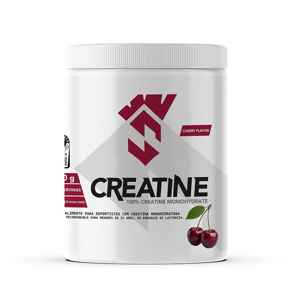 Creatina-Cherry-360-Gr-imagen-1