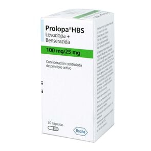 Prolopa-HBS-Levodopa-100-mg-30-Cápsulas-imagen