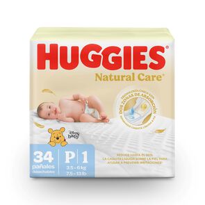 Natural-Care-Pañales-desechables-Recien-Nacido-P34-Un-imagen