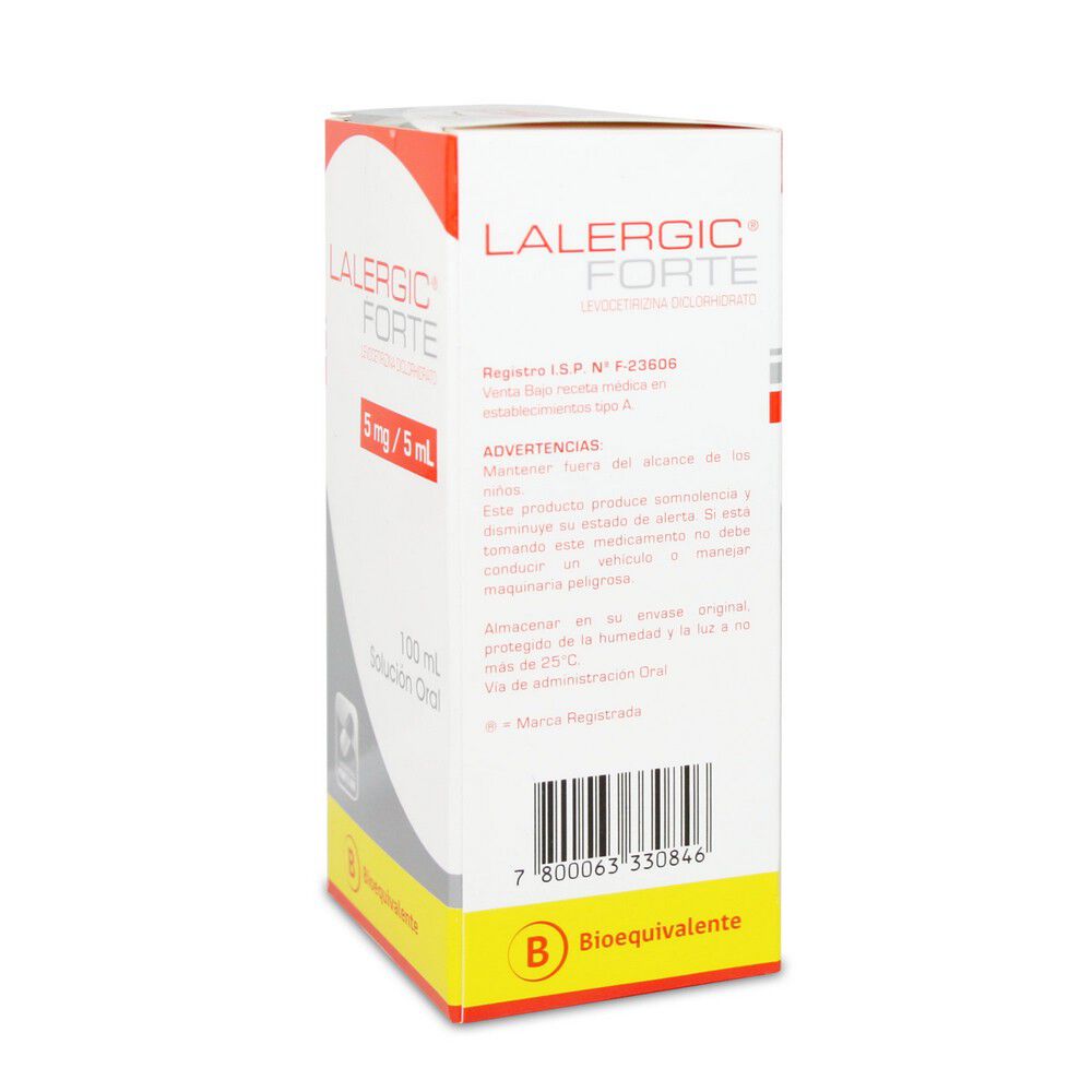 Lalergic-Forte-Levocetirizina-5-mg-/-5-mL-Solución-Oral-100-mL-imagen-2