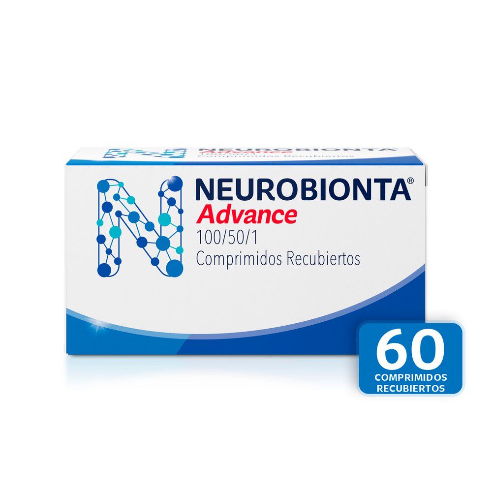 Neurobionta-Advance-60-Tabletas-imagen-1