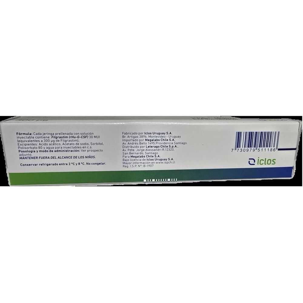 Foltran-Filgrastim-300-mcg-/-ml-Inyectable-1-Jeringa-Prellenada-imagen-2