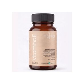 My-Vital-Vitamina-E-Cap-1000-Ui-imagen