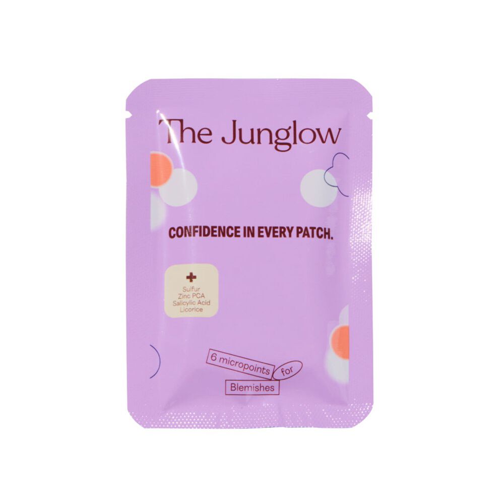 The-Junglow&nbsp;Micropoints-for-Blemishes-imagen-3