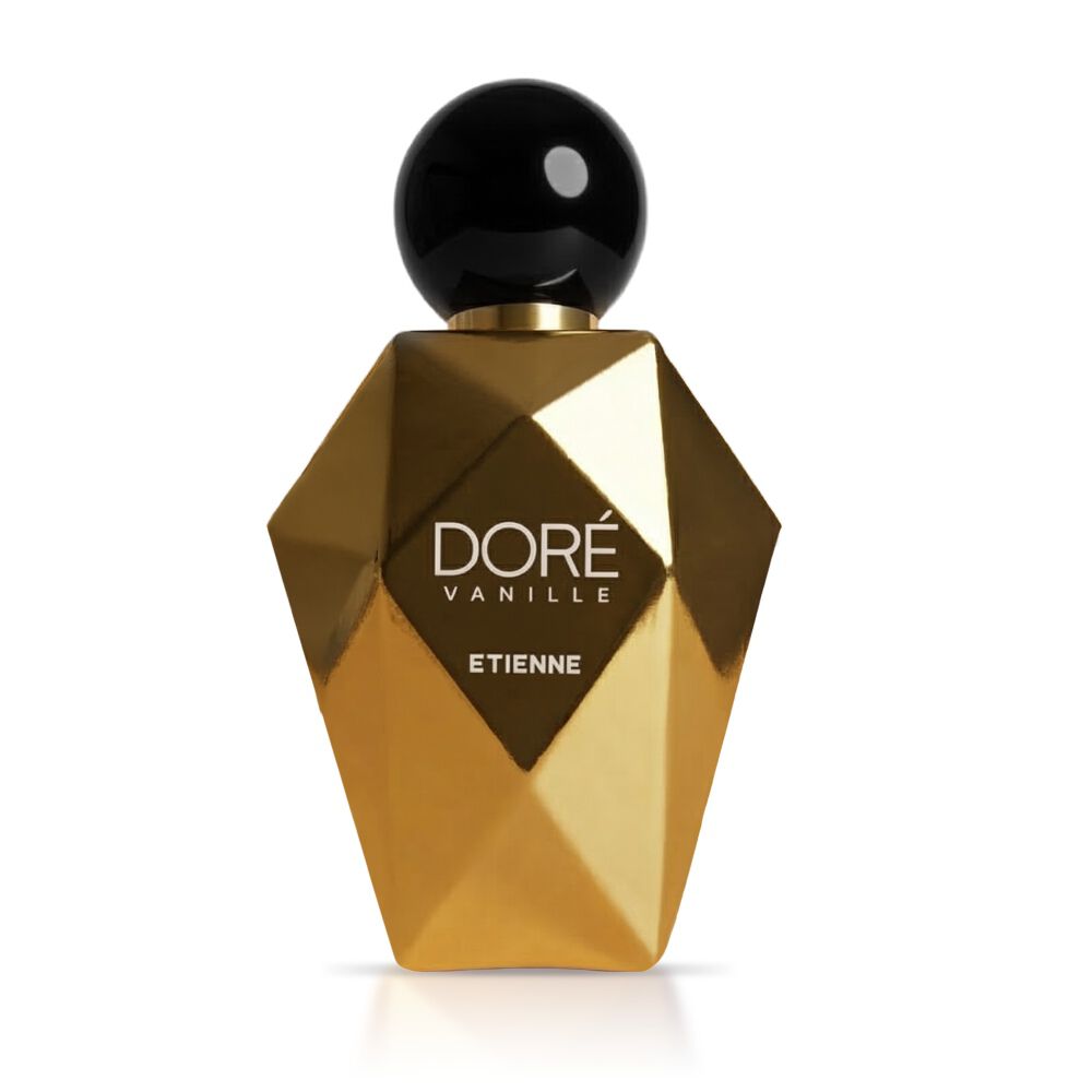 Perfume-EDP-Dor&eacute;-Vanille-100Ml-Etienne-imagen-1