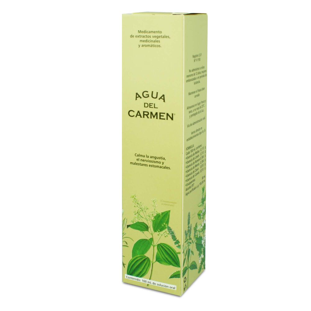Agua-del-Carmen-Melisa-104-mg-Gotas-100-mL-imagen-1