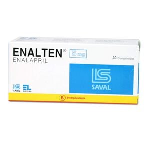Enalten-Enalapril-5-mg-30-Comprimidos-imagen