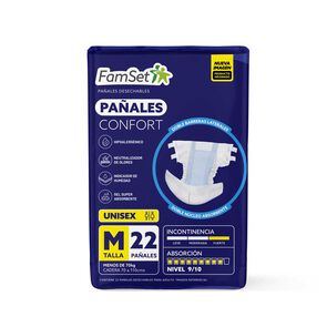 Confort-Pa&ntilde;al-Para-Adultos-Unisex-Mediano-22-unidades-imagen