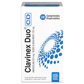 Clavinex-Duo-CD-Amoxicilina-875-mg-20-Comprimidos-imagen