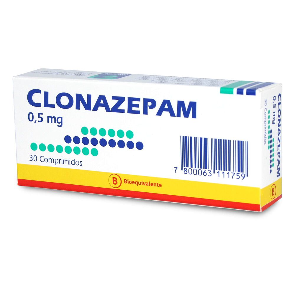 Clonazepam-0,5-mg-30-Comprimidos-imagen-1
