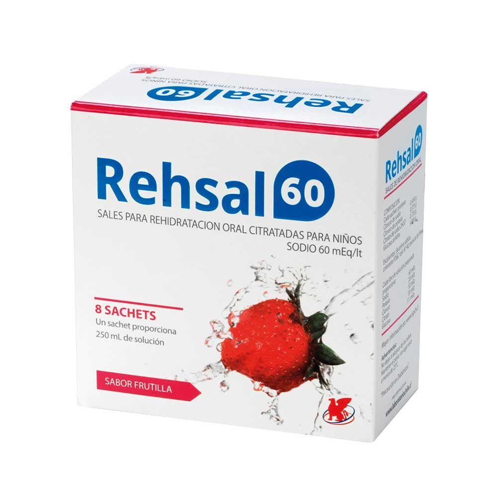Rehsal-60-Sales-Hidratantes-Sodio-8-Sobres-Sabor-Frutilla-imagen-2