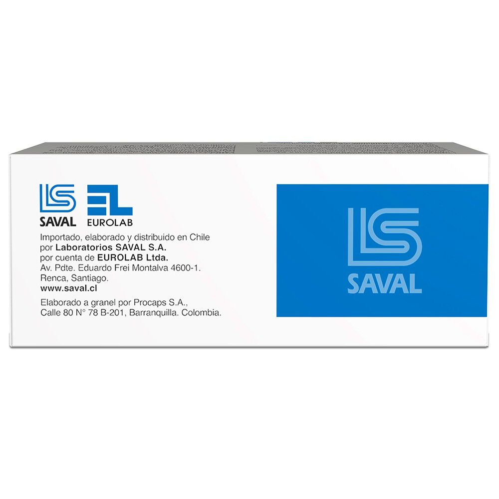Mentania-Panax-Ginseng-100-mg-30-Cápsulas-Blandas-imagen-3