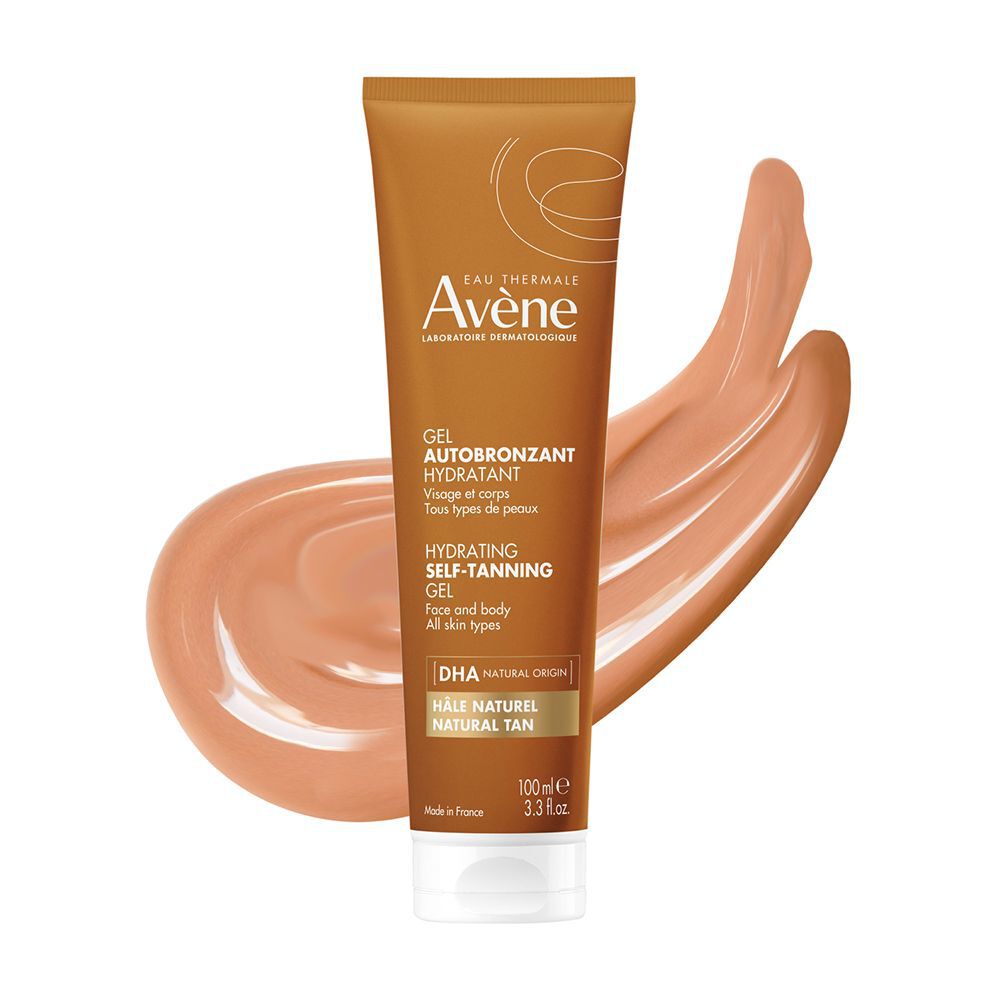 Gel-Autobronceante-Hidratante-Rostro-&-Cuerpo-100ml-imagen-1
