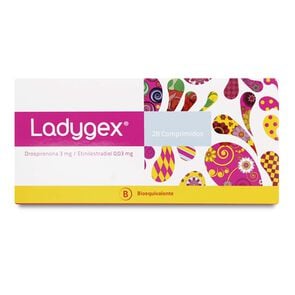Ladygex-Drospirenona-3-mg-Etinilestradiol-0,03-mg-28-Comprimidos-imagen