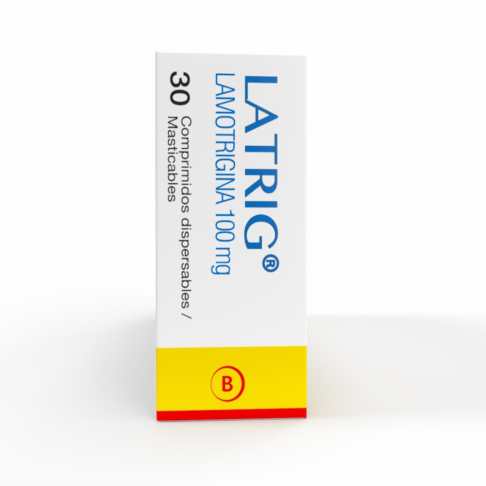 Latrig-Lamotrigina-100-mg-30-Comprimidos-Dispersables-imagen-2