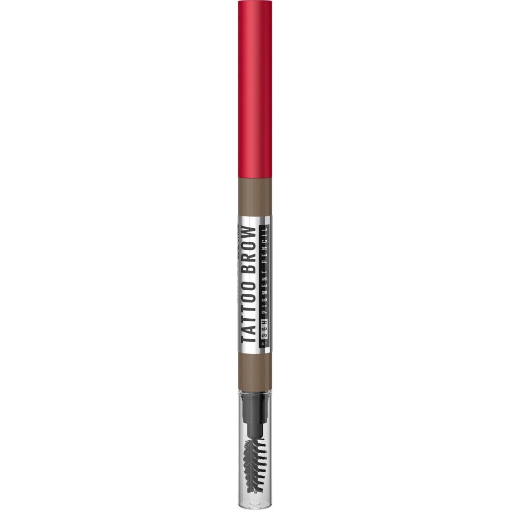 Lápiz-De-Ceja-Tattoo-Brow-36H-Pencil-grey-Brown-imagen-2