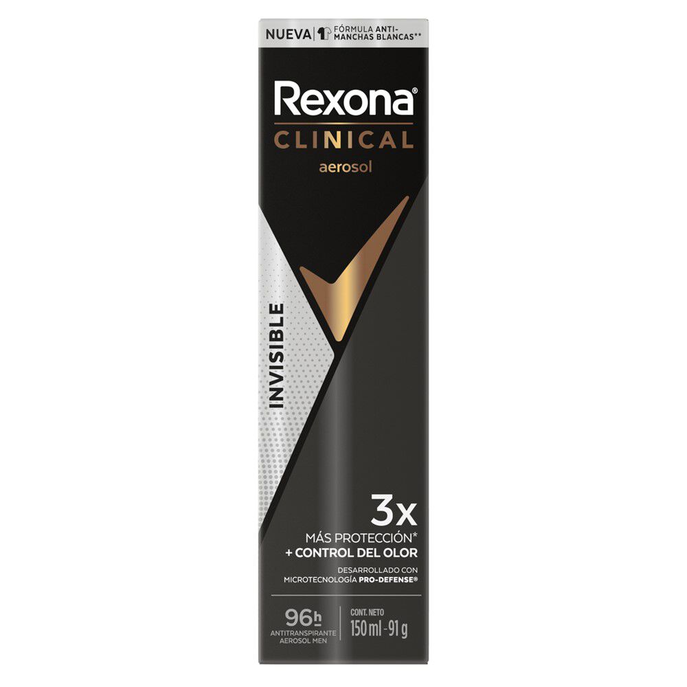 Desodorante-en-aerosol-Men-Invisible-150-ml-imagen-2