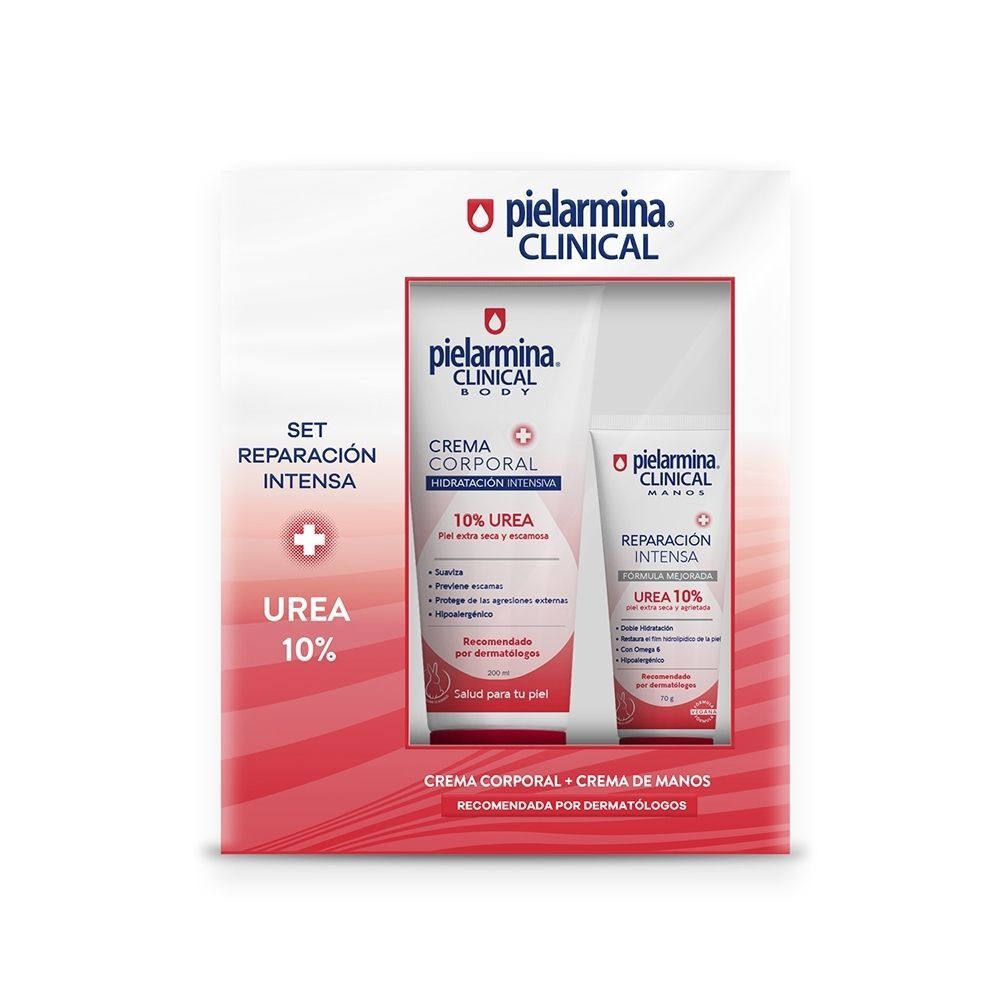 Set-Reparación-intensa-manos-+-cuerpo-Clinical-Urea-imagen-2