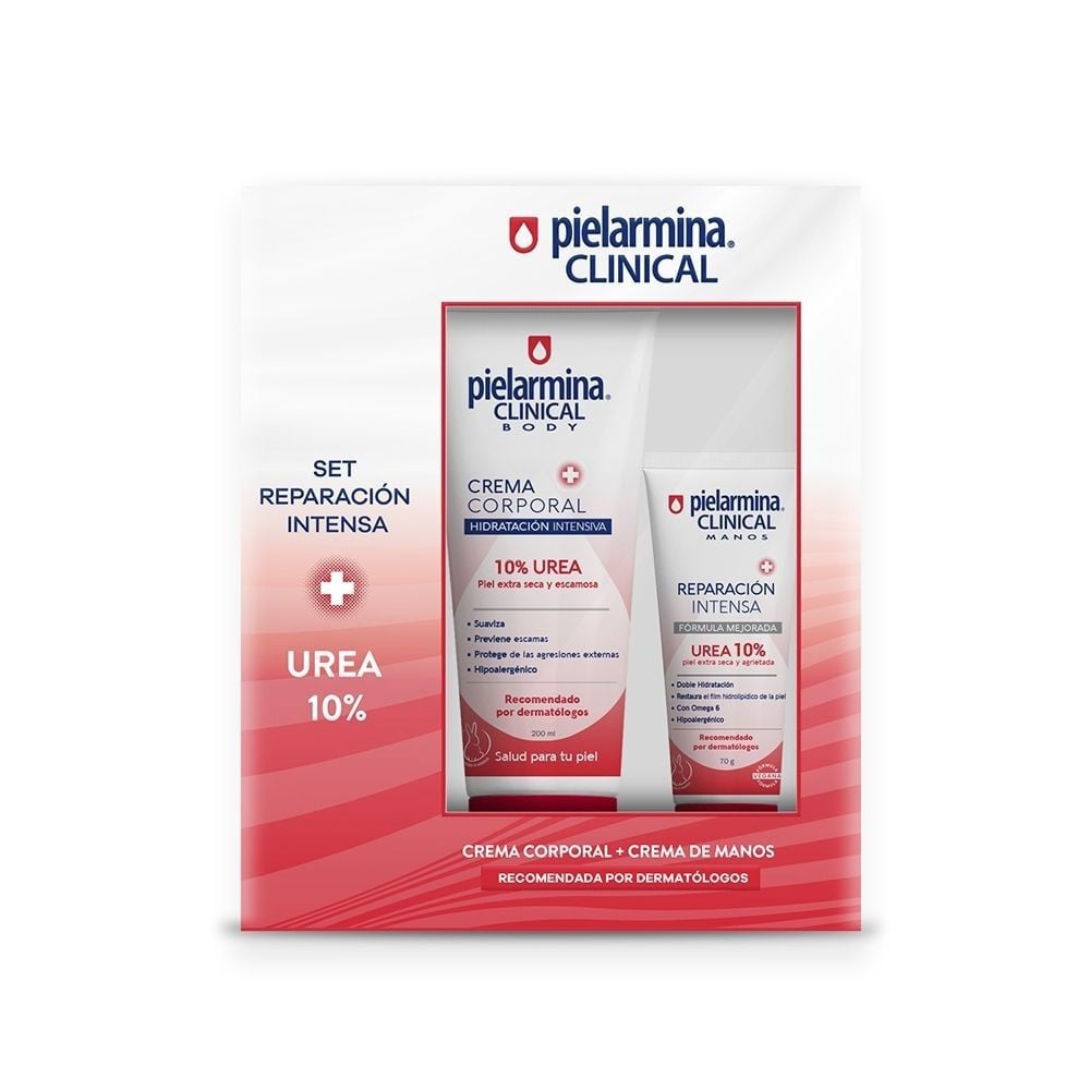 Set-Reparación-intensa-manos-+-cuerpo-Clinical-Urea-imagen-2