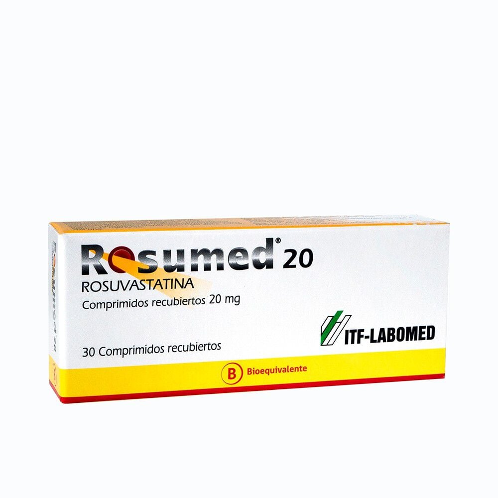 Rosumed-Rosuvastatina-20-mg-30-comprimidos-recubiertos-imagen-2