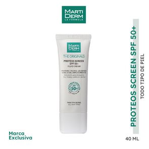 Crema-Proteos-Screen-Spf-50+-Sin-Color-40ml-imagen