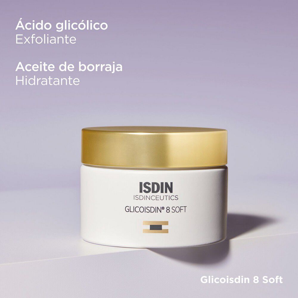 Glicoisdin-8%-SOFT-Crema-Facial-Antiedad-50-mL-imagen-2