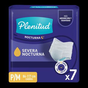 Pants-Protect-Plus-Nocturno-P/M-7-unidades-imagen